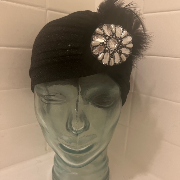 Custom made Turban - Picture 6 of 6